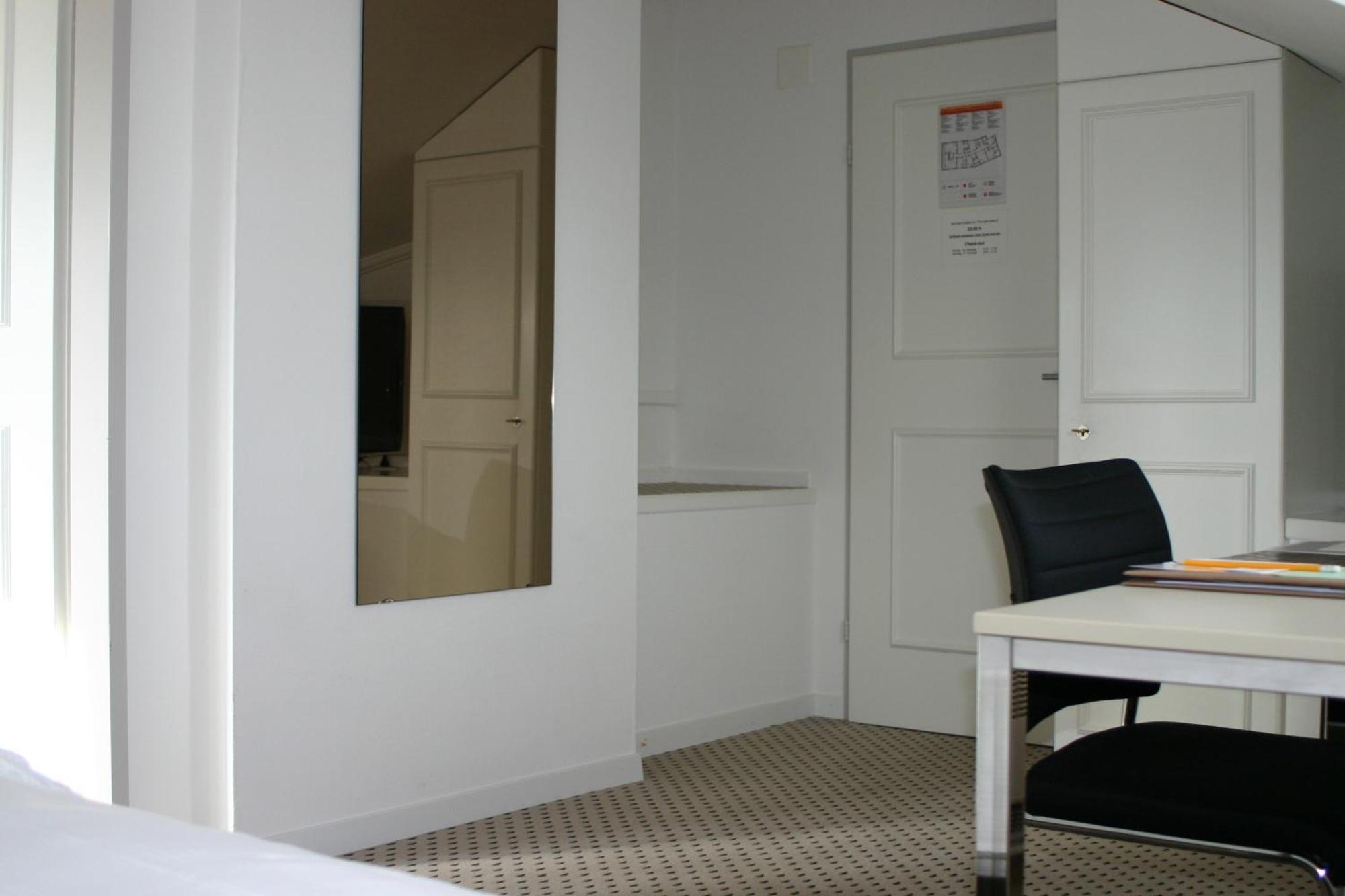 Hotel Schwanen Wil Phòng bức ảnh