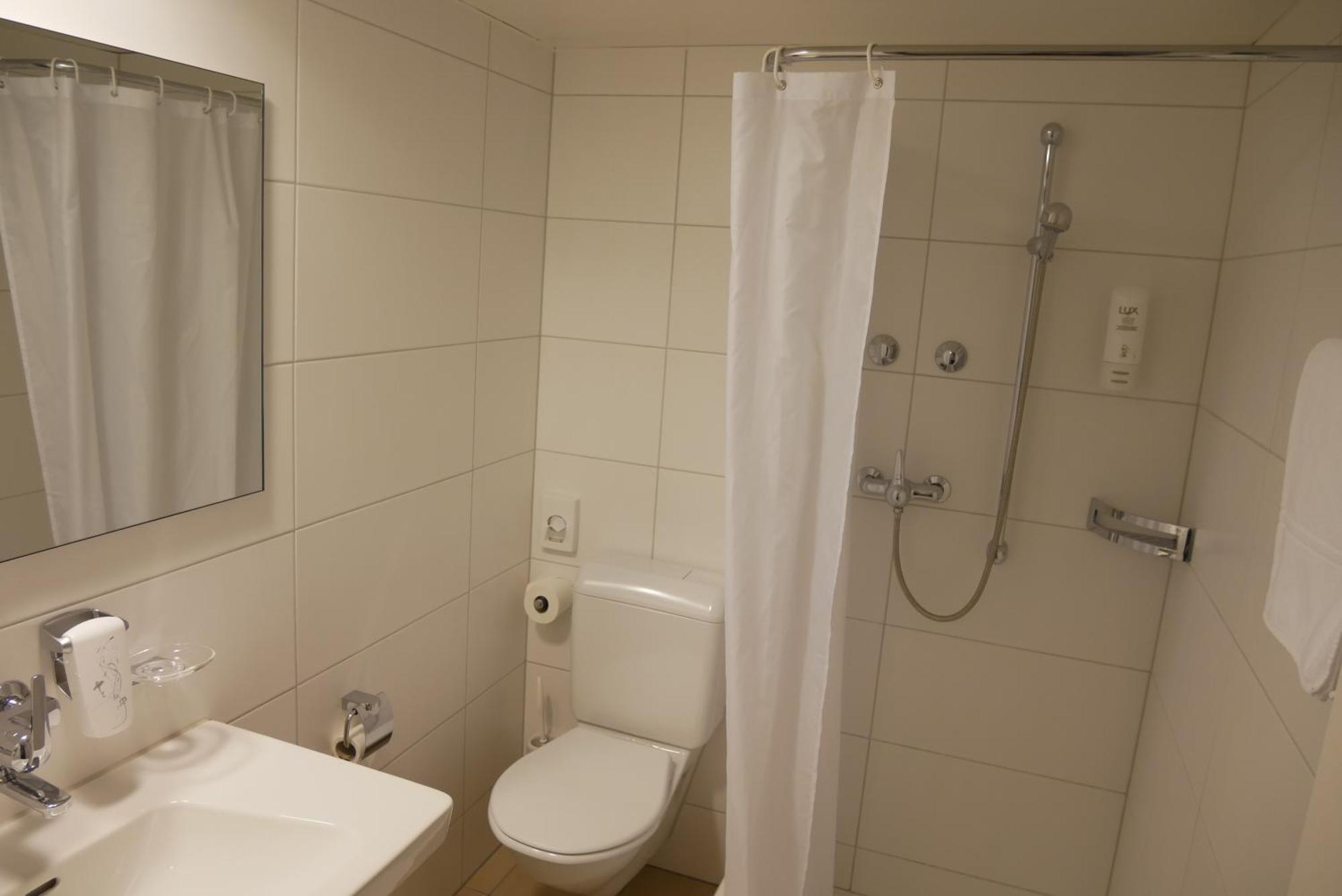 Hotel Schwanen Wil Phòng bức ảnh