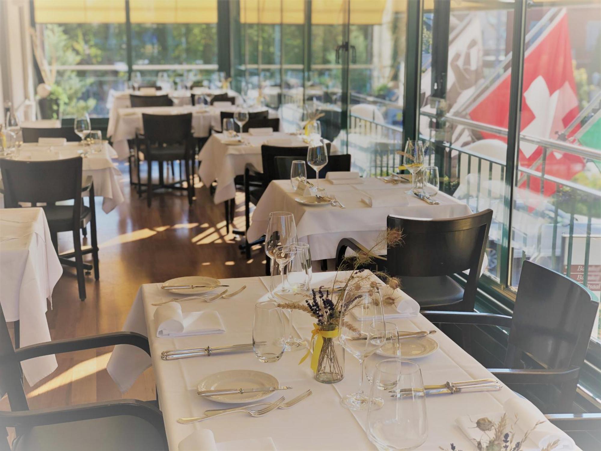 Hotel Schwanen Wil Ngoại thất bức ảnh