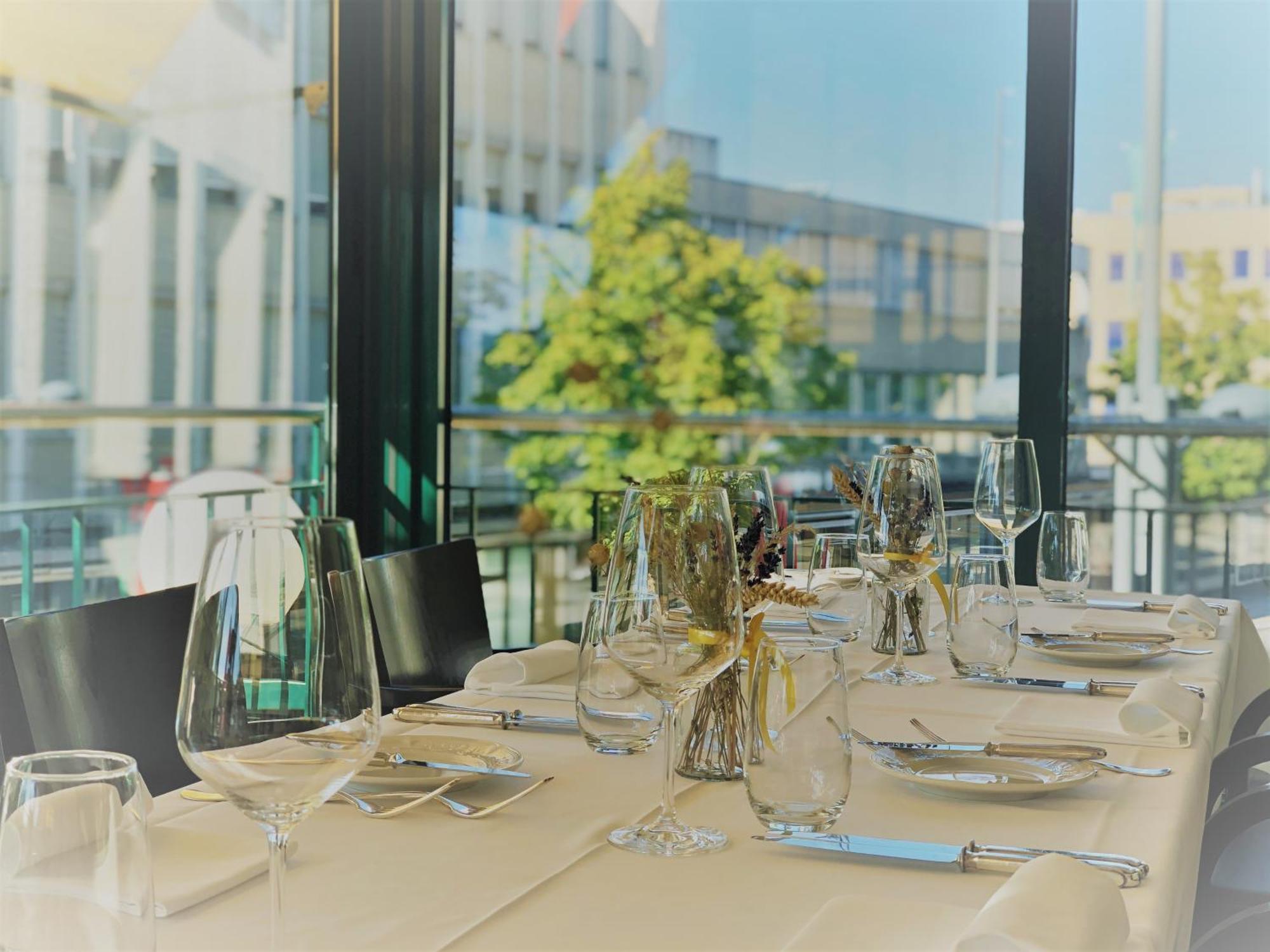 Hotel Schwanen Wil Ngoại thất bức ảnh