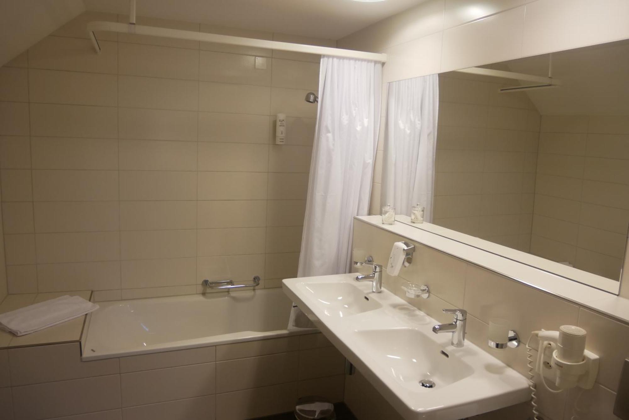 Hotel Schwanen Wil Ngoại thất bức ảnh