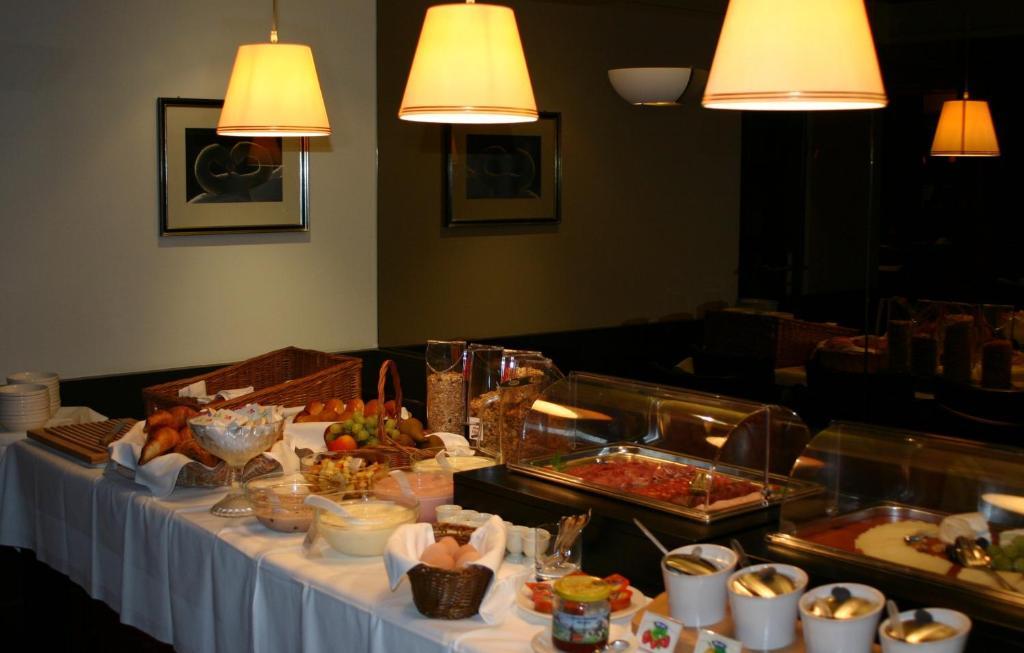 Hotel Schwanen Wil Ngoại thất bức ảnh