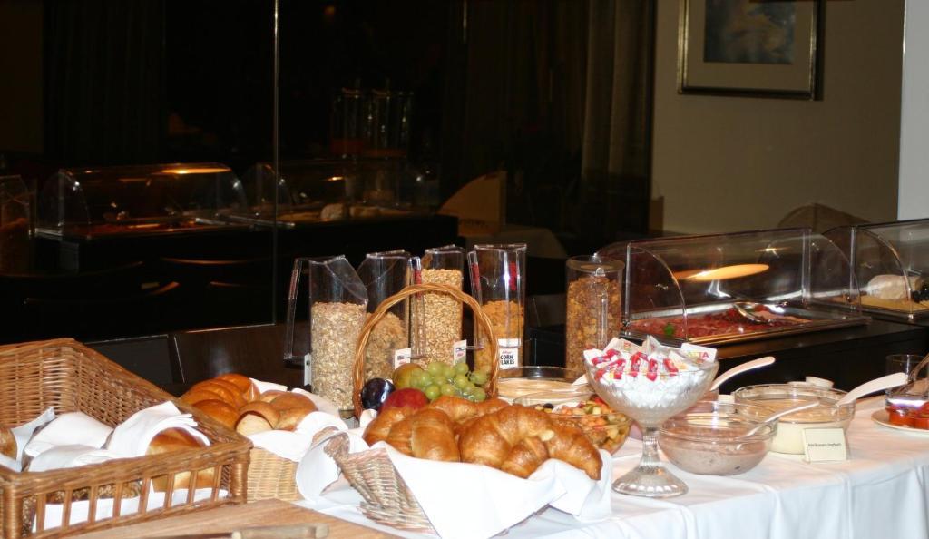 Hotel Schwanen Wil Ngoại thất bức ảnh