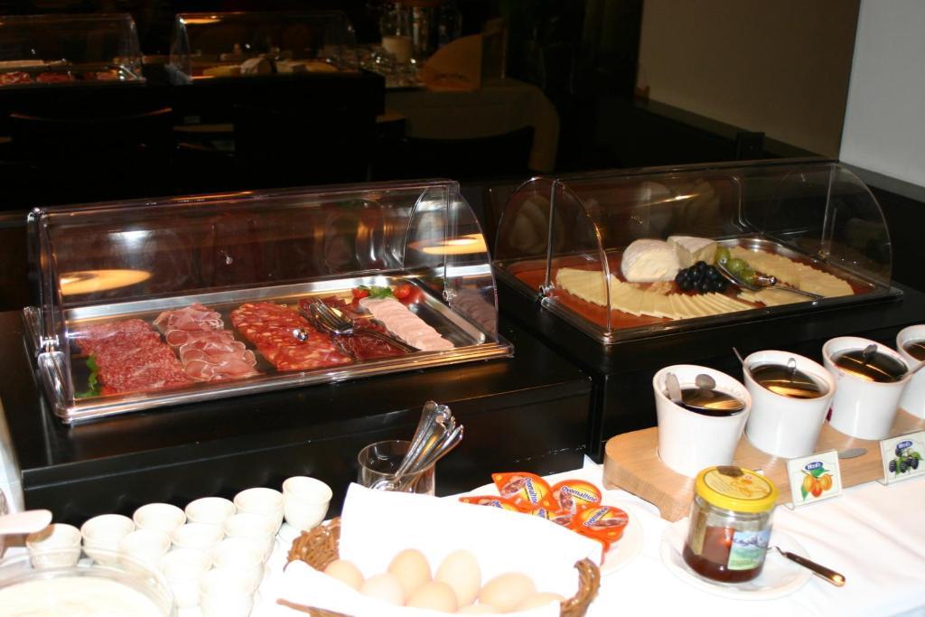 Hotel Schwanen Wil Ngoại thất bức ảnh