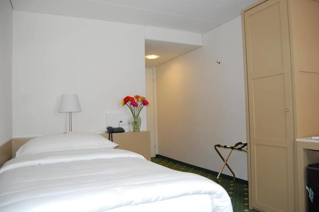 Hotel Schwanen Wil Ngoại thất bức ảnh