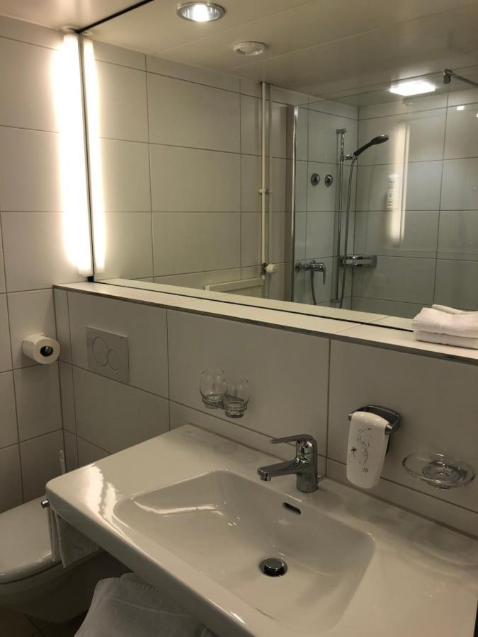 Hotel Schwanen Wil Ngoại thất bức ảnh